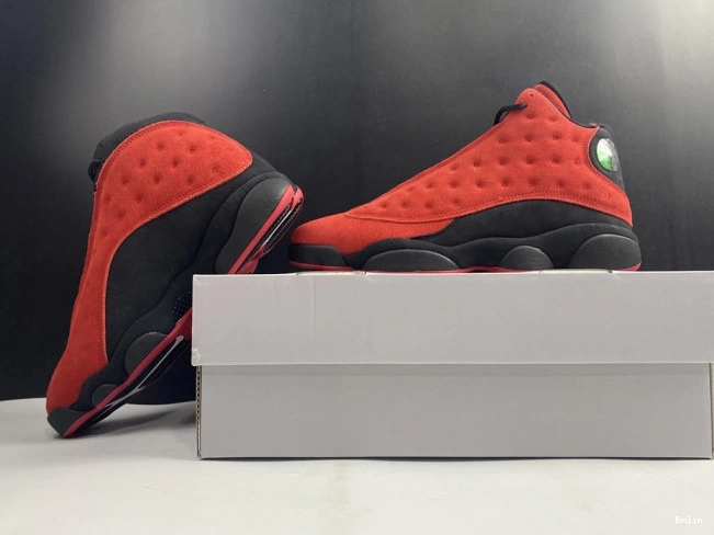 Bmlin JORDAN AIR BRED